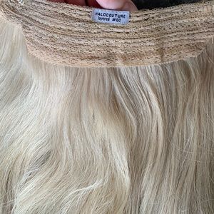 Halo Couture Layered Extensions Color #60